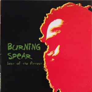 Download Burning Spear - Best Of The Fittest