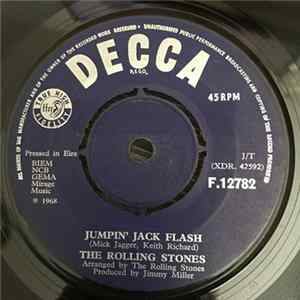 Download The Rolling Stones - Jumpin' Jack Flash