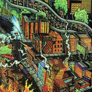 Download City Of Sound - L'implosion