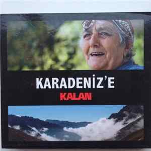 Download Various - Karadeniz'e Kalan