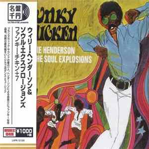 Download Willie Henderson And The Soul Explosions - Funky Chicken