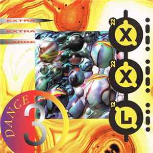 Download Various - XXL Dance 3