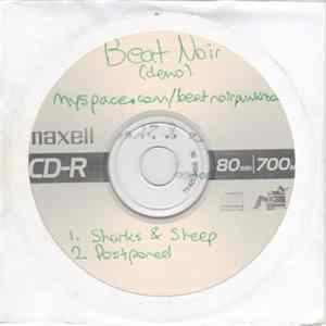 Download Beat Noir - Demo 2009