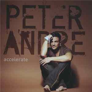 Download Peter Andre - Accelerate