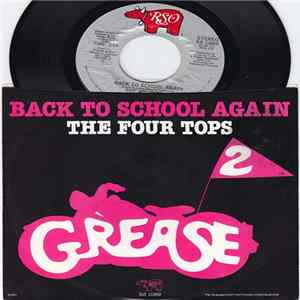Download The Four Tops - Back To School Again