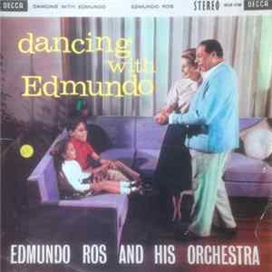 Download Edmundo Ros And His Orchestra - Dancing With Edmundo