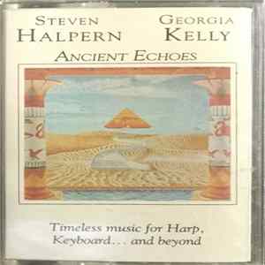 Download Steven Halpern & Georgia Kelly - Ancient Echoes