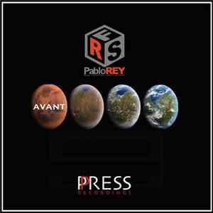 Download Pablo Rey - Avant
