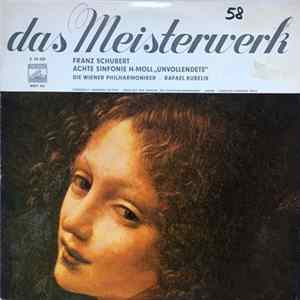 Download Franz Schubert - Achte Sinfonie H-Moll "Unvollendete"