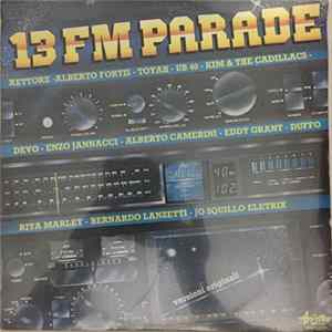 Download Various - 13 FM Parade