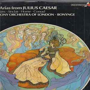 Download Sutherland . Handel - Handel Arias