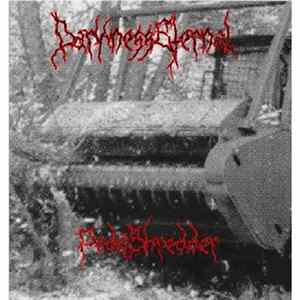 Download DarknessEternal - PedoShredder