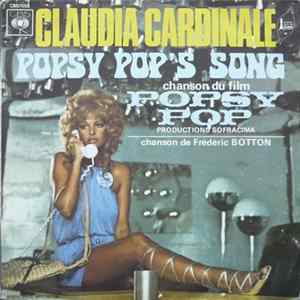 Download Claudia Cardinale - Popsy Pop'S Song