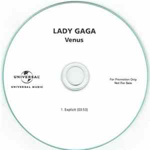 Download Lady Gaga - Venus