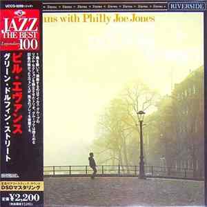 Download Bill Evans With Philly Joe Jones - Green Dolphin Street