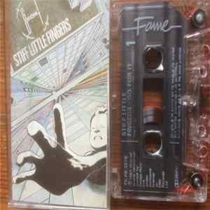 Download Stiff Little Fingers - Go For It