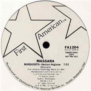 Download Massara - Margherita