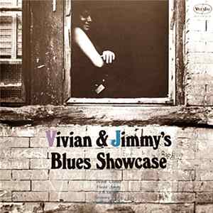 Download Various - Vivian & Jimmy's Blues Showcase