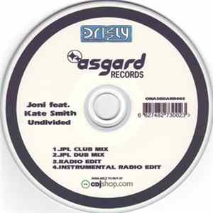Download Joni feat. Kate Smith - Undivided