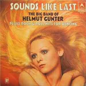 Download The Big Band Of Helmut Gunter - Sounds Like Last