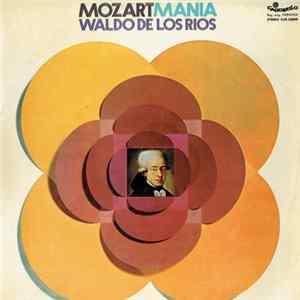 Download Waldo De Los Rios - Mozartmania