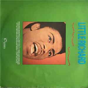 Download Little Richard - Aw Wop Bop A Loo Bop A Wop Bam Boom!