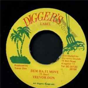 Download Trevor Don - Dem Ha Fi Move