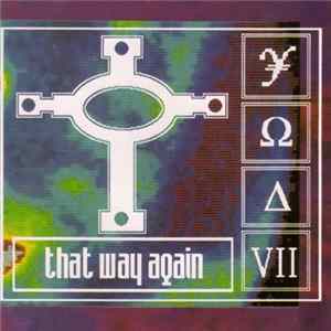 Download Seven Red Seven - That Way Again