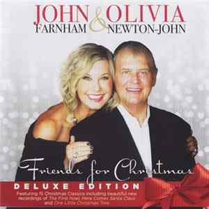 Download John Farnham & Olivia Newton-John - Friends For Christmas