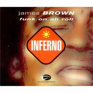 Download James Brown - Funk On Ah Roll