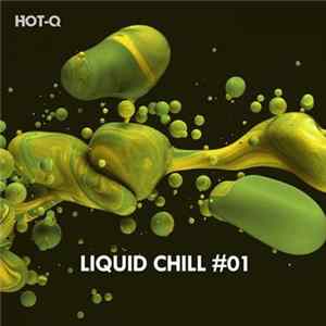 Download Various - Liquid Chill #01