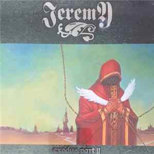 Download Jeremy - Exodus Part II