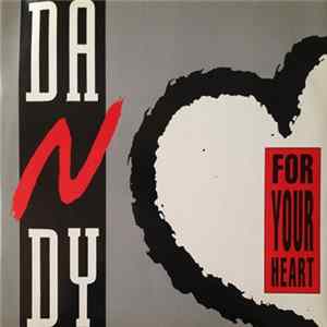 Download Dandy - For Your Heart