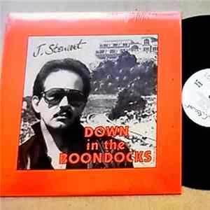 Download J. Stewart - Down In The Boondocks