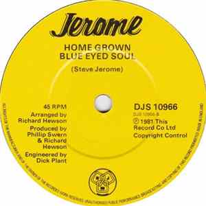 Download Jerome - It's Mine And You Don't Own It