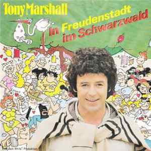 Download Tony Marshall - In Freudenstadt Im Schwarzwald