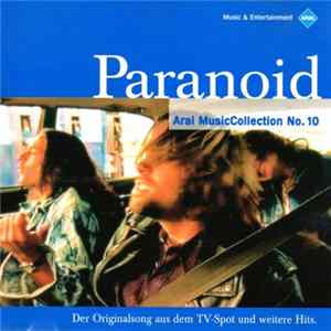 Download Various - Aral MusicCollection No. 10