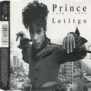Download Prince - Letitgo
