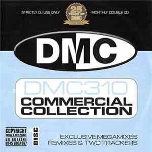 Download Various - Commercial Collection 310
