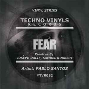 Download Pablo Santos - Fear