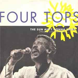 Download Four Tops - The Sun Ain't Gonna Shine (The Ben Liebrand Remix)