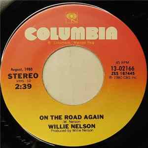 Download Willie Nelson - On The Road Again