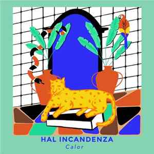 Download Hal Incandenza - Calor