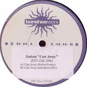 Download Subota - Cast Away