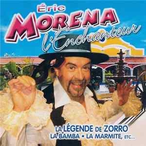 Download Éric Morena - L'Enchanteur