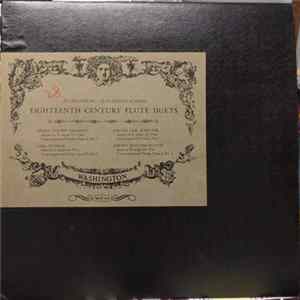 Download Julius Baker And Jean-Pierre Rampal - Eighteenth Century Flute Duets