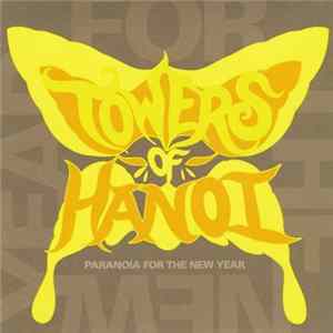 Download Towers Of Hanoi - Paranoia For The New Year