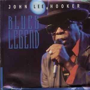 Download Muddy Waters - Blues Legend