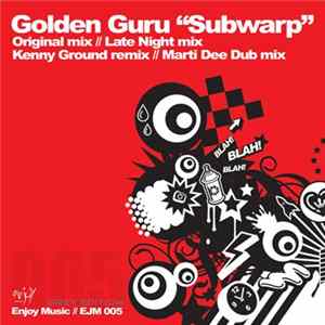 Download Golden Guru - Subwarp