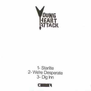 Download Young Heart Attack - Starlite